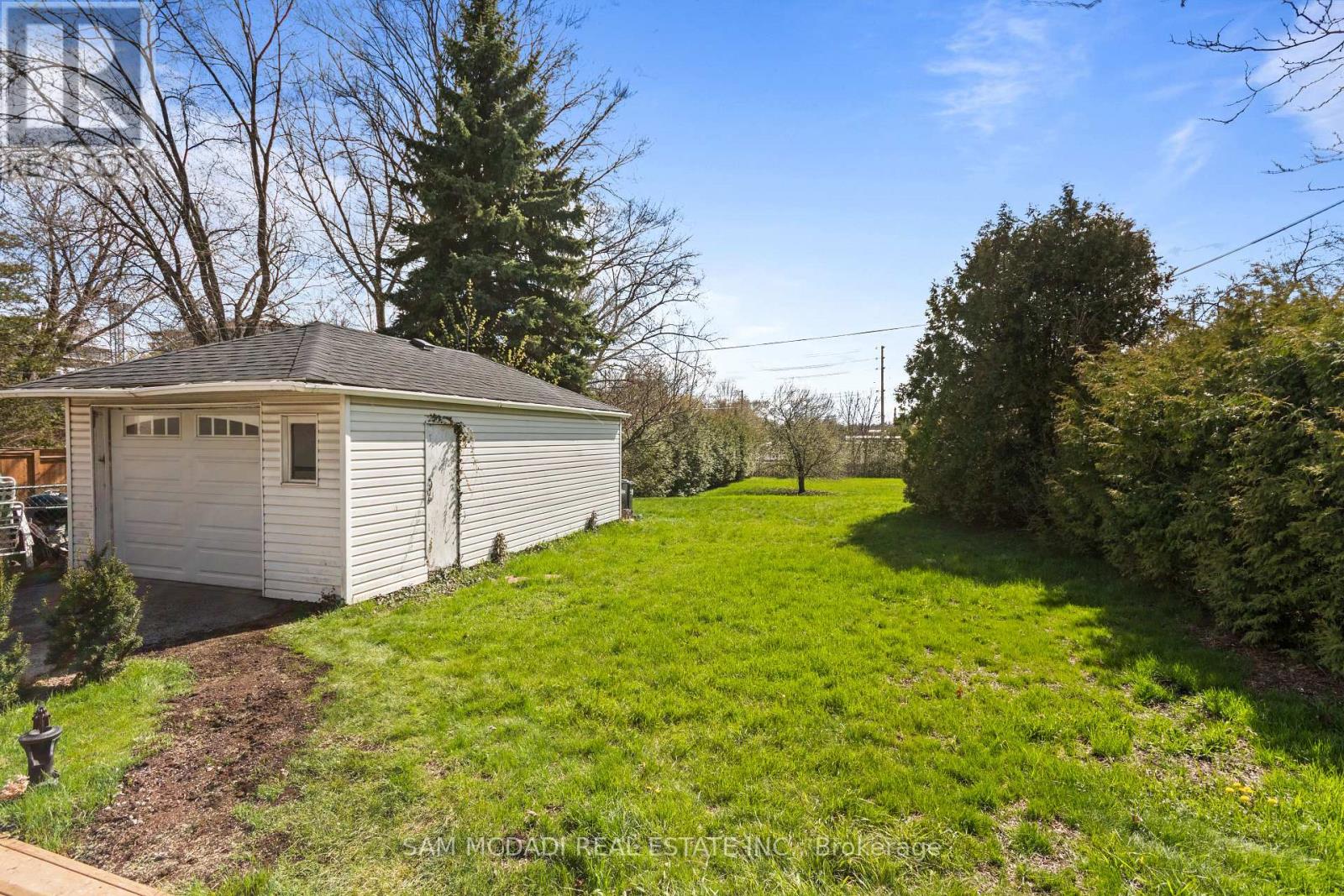 1088 Cherriebell Road, Mississauga, Ontario  L5E 2R3 - Photo 29 - W13603604