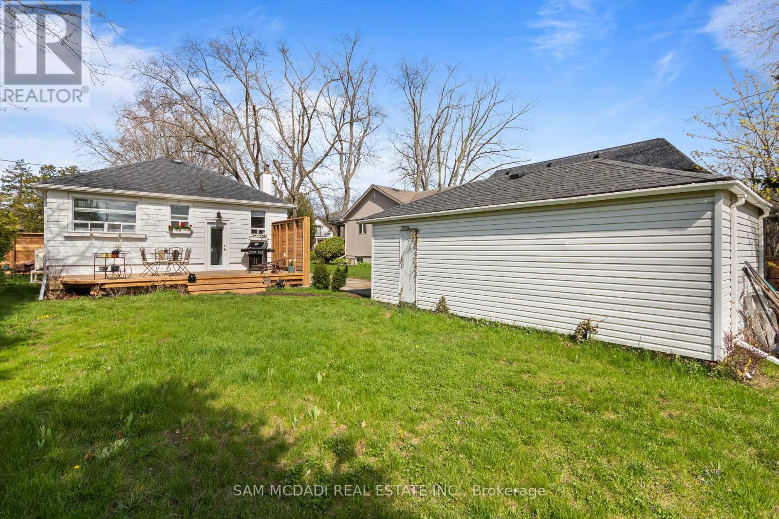 1088 Cherriebell Road, Mississauga, Ontario  L5E 2R3 - Photo 30 - W13603604