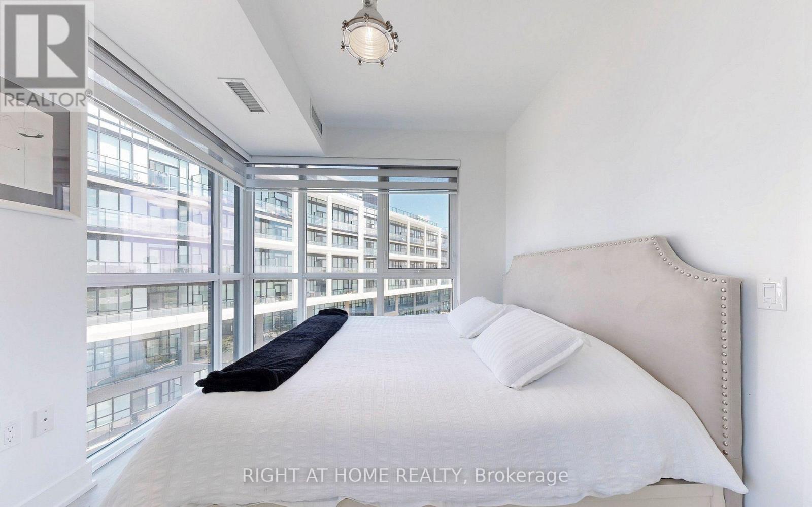 507 - 50 George Butchart Drive, Toronto, Ontario  M3M 2H3 - Photo 12 - W13603718