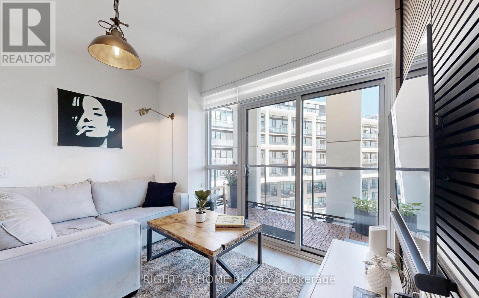 507 - 50 George Butchart Drive, Toronto, Ontario  M3M 2H3 - Photo 4 - W13603718