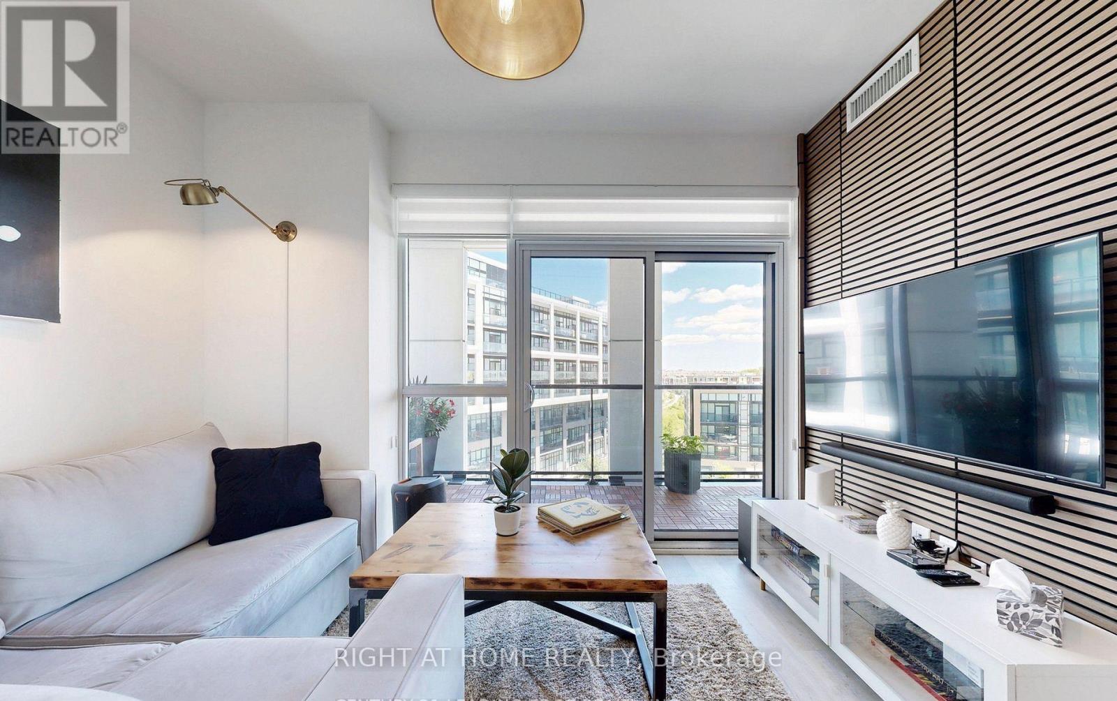 507 - 50 George Butchart Drive, Toronto, Ontario  M3M 2H3 - Photo 6 - W13603718