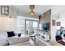 507 - 50 GEORGE BUTCHART DRIVE, Toronto, Ontario