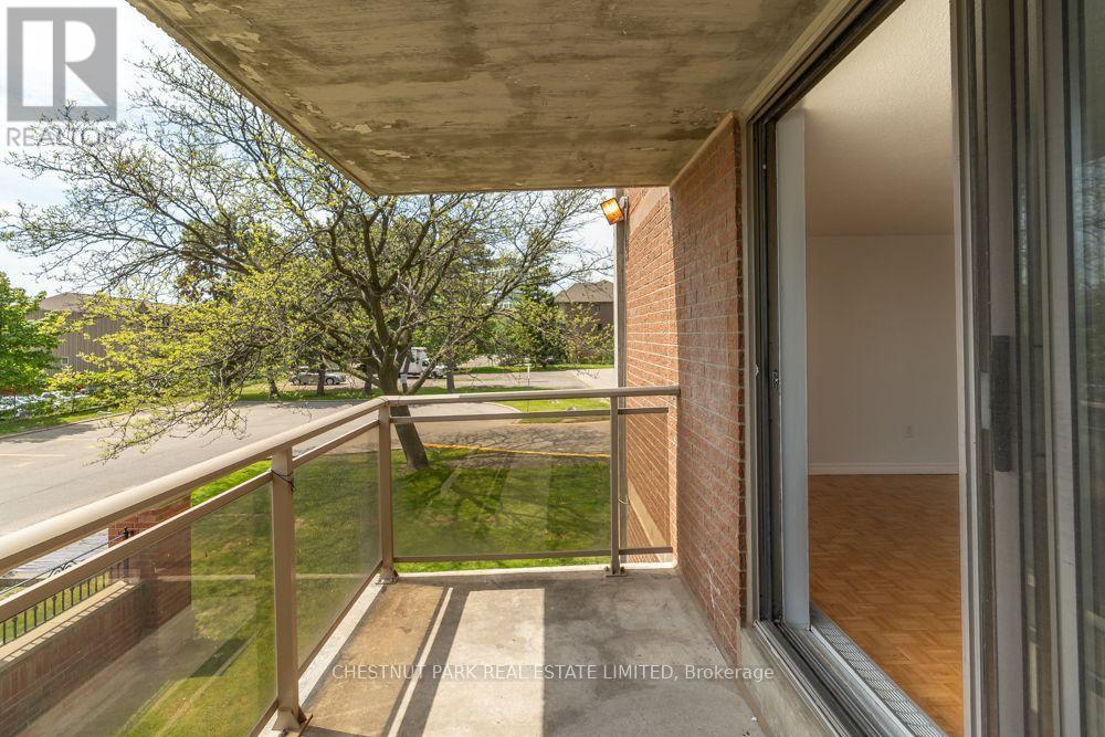 202 - 1060 Caven Street, Mississauga, Ontario  L5G 4J5 - Photo 19 - W13603750