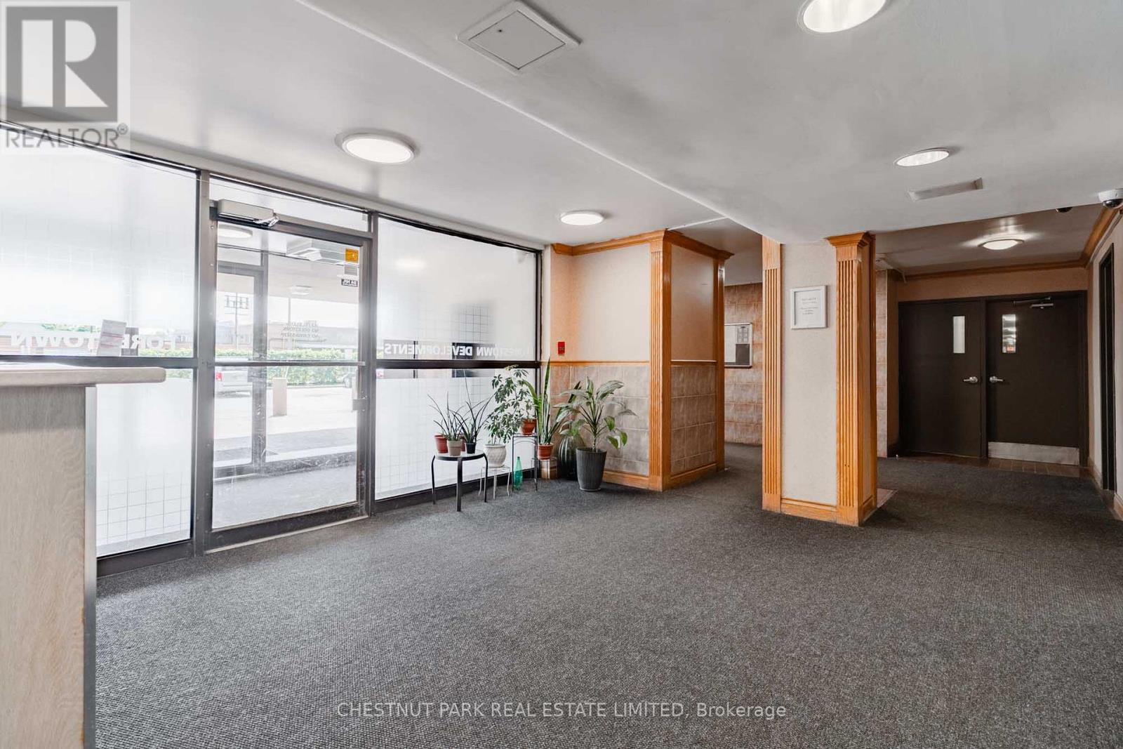 202 - 1060 Caven Street, Mississauga, Ontario  L5G 4J5 - Photo 27 - W13603750