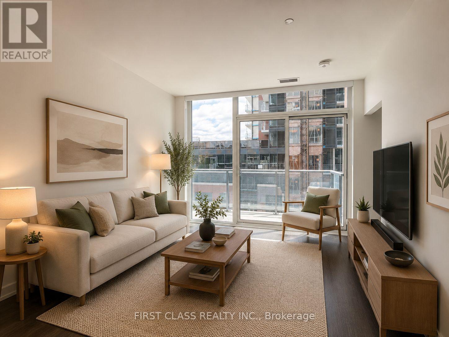 825 - 4010 Eglinton Avenue, Toronto, Ontario  M9A 0G5 - Photo 3 - W13603762