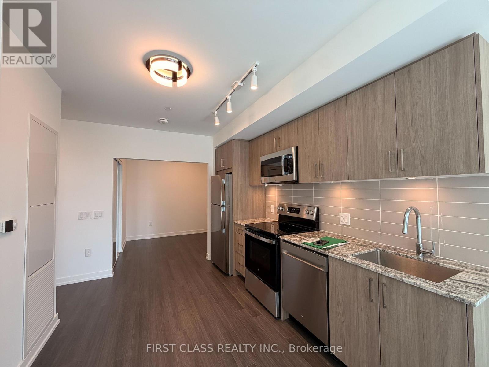 825 - 4010 Eglinton Avenue, Toronto, Ontario  M9A 0G5 - Photo 7 - W13603762