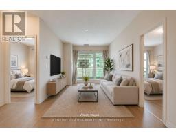 1512 - 39 ANNIE CRAIG DRIVE, Toronto, Ontario
