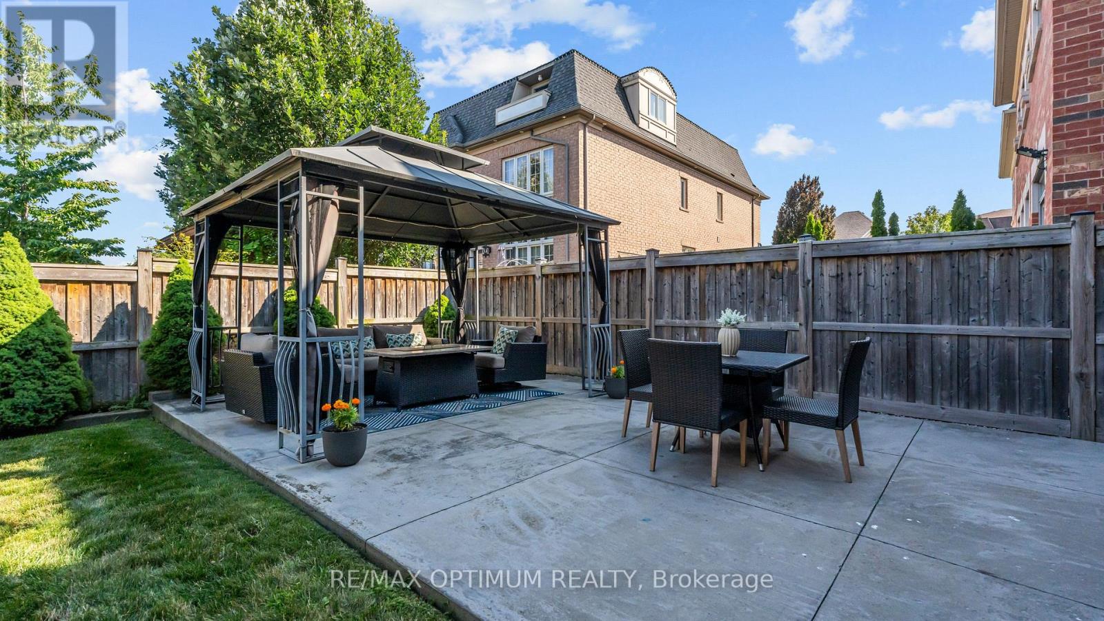 37 Island Grove, Brampton, Ontario  L6X 0Y1 - Photo 47 - W13603808