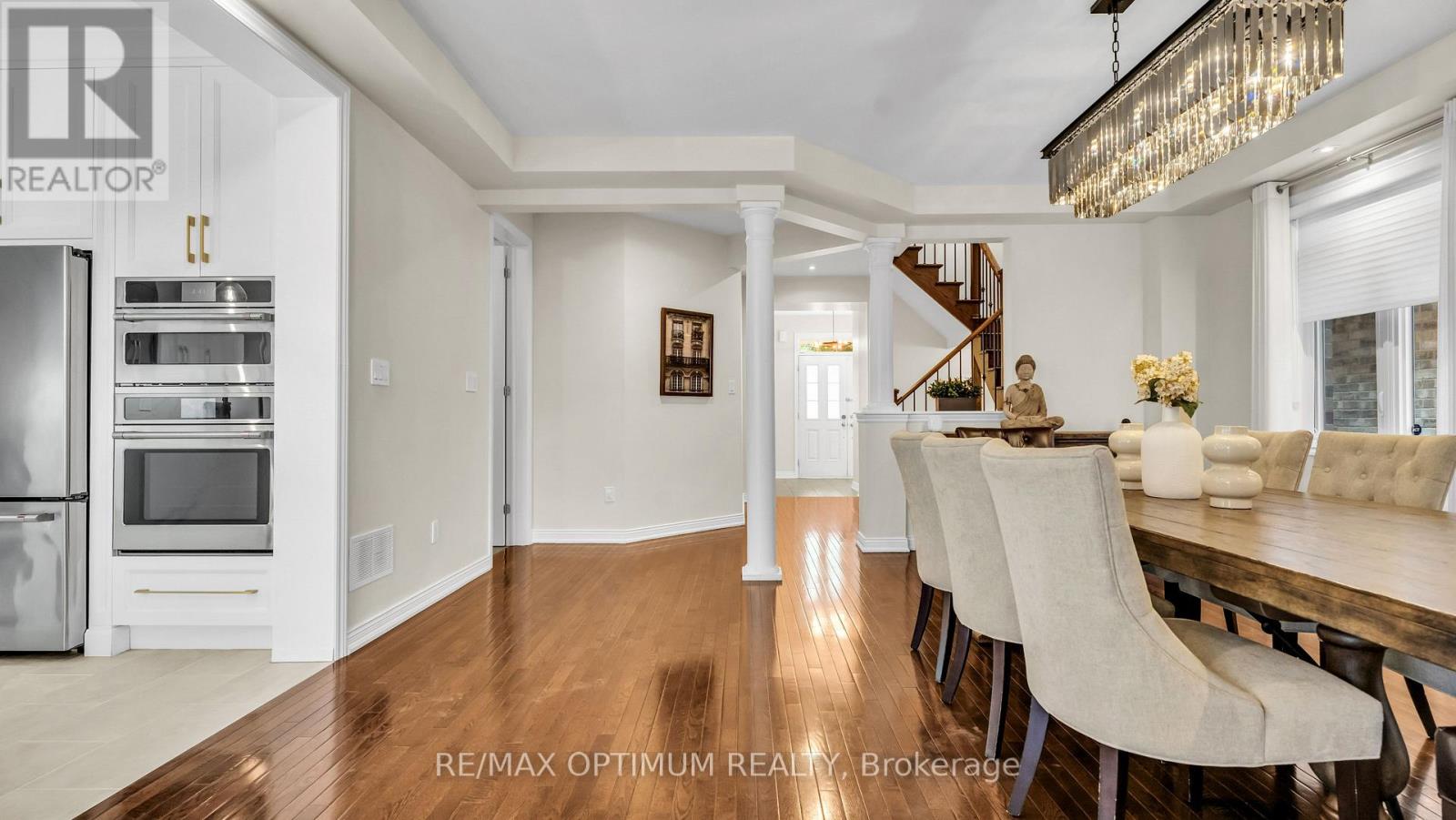 37 Island Grove, Brampton, Ontario  L6X 0Y1 - Photo 7 - W13603808