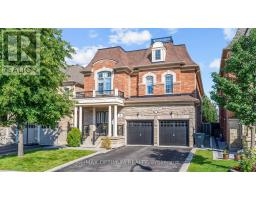 37 ISLAND GROVE, Brampton, Ontario