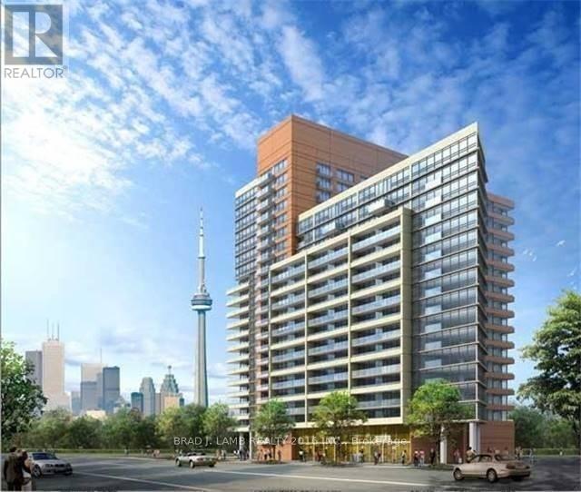 303 - 38 Joe Shuster Way, Toronto, Ontario  M6K 0A5 - Photo 7 - W13603814