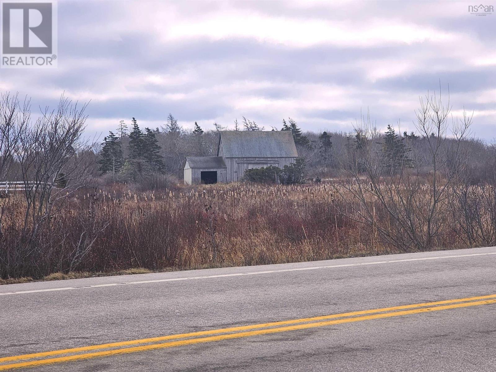 Highway 1, Lower Saulnierville, Nova Scotia  B0W 2Z0 - Photo 1 - 202600743