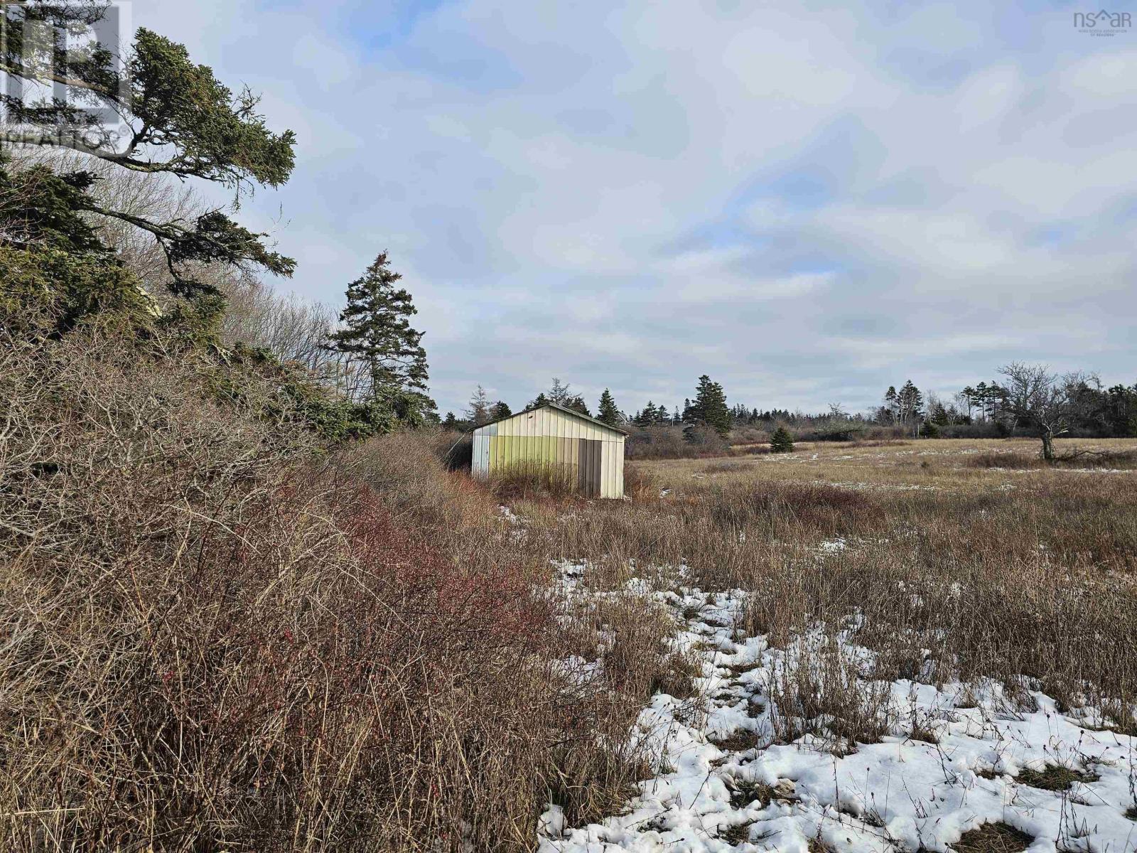 Highway 1, Lower Saulnierville, Nova Scotia  B0W 2Z0 - Photo 11 - 202600743