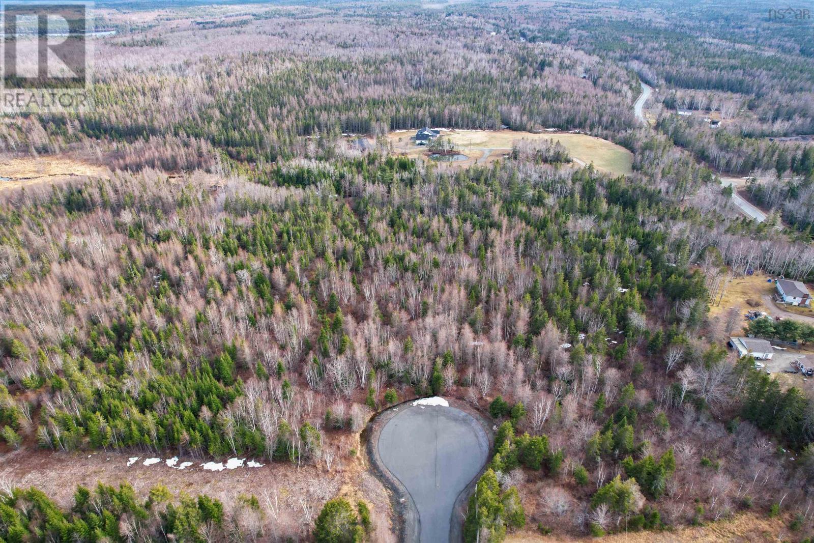 0 Merriwold Lane, Caribou Marsh, Nova Scotia  B1M 1C9 - Photo 6 - 202608619