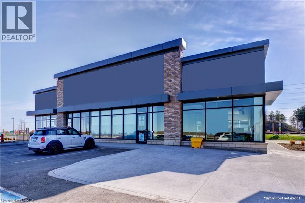 1070 Rest Acres Road Unit# F4&f5, Paris, Ontario  N3L 4G7 - Photo 6 - 40850647