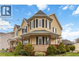 5 Carlson Street, moncton, New Brunswick
