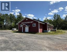 6496 Route 8, Boiestown, New Brunswick