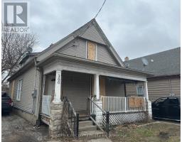 266 HAMILTON ROAD, London East, Ontario
