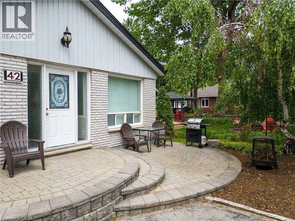 FURNISHED SHORT - MIDTERM RENTAL AVAILABLE! Conveniently located on the north side of Mosley St, just a few minutes' walk to the lovely Beach 4 in Wasaga Beach. This main floor unit is sure to impress. Open concept 2-bedroom, 2 bathroom, 1168 sq ft., fully equipped with everything you need to enjoy all Wasaga Beach, Collingwood, Blue Mountain & Southern Georgian Bay has to offer. 2 TV's, WiFi internet, full kitchen, electric fireplace and 4 car parking. Priced at $2997 all inclusive for August 2026. September 2026 is negotiable. Priced at $1997 all inclusive for times between October 2026 and May 2027. Minimum 28 days lease is preferred. Don't miss out on this unique opportunity! (id:48254)