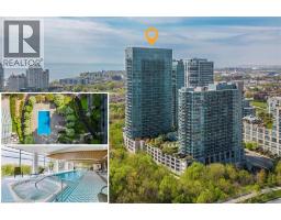 165 LEGION Road N Unit# 933, Toronto, Ontario