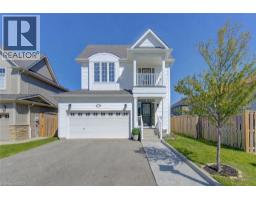 79 RYAN Street, Fergus, Ontario