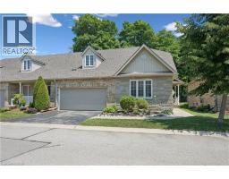350 DOON VALLEY Drive Unit# 3E, Kitchener, Ontario