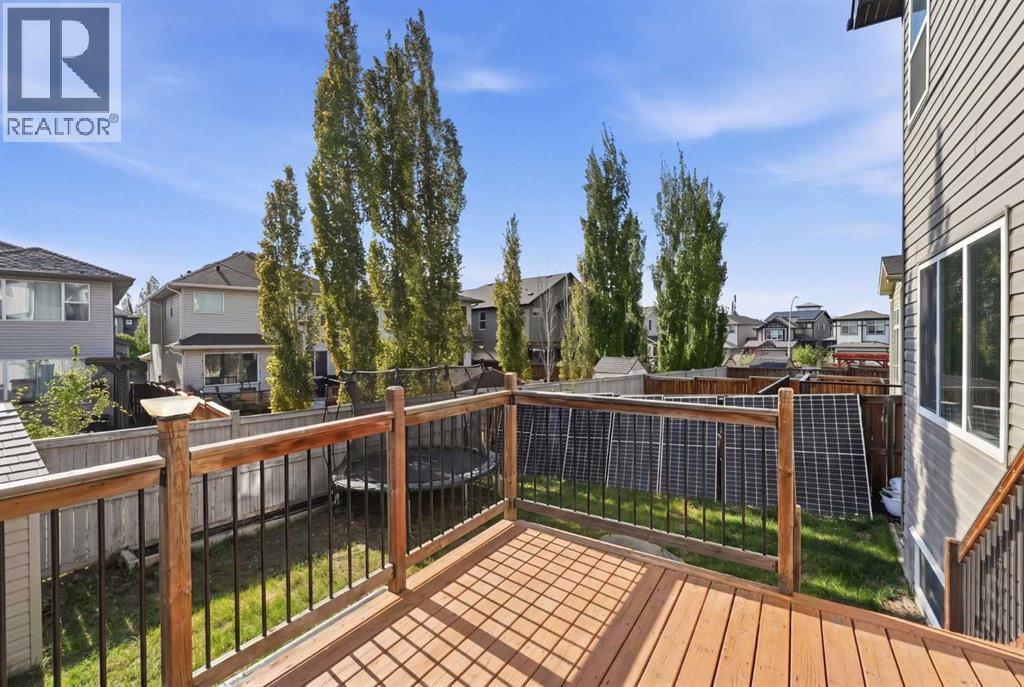 19 Hillcrest Link SW, Airdrie, Alberta  T4B 4B1 - Photo 33 - A2315562