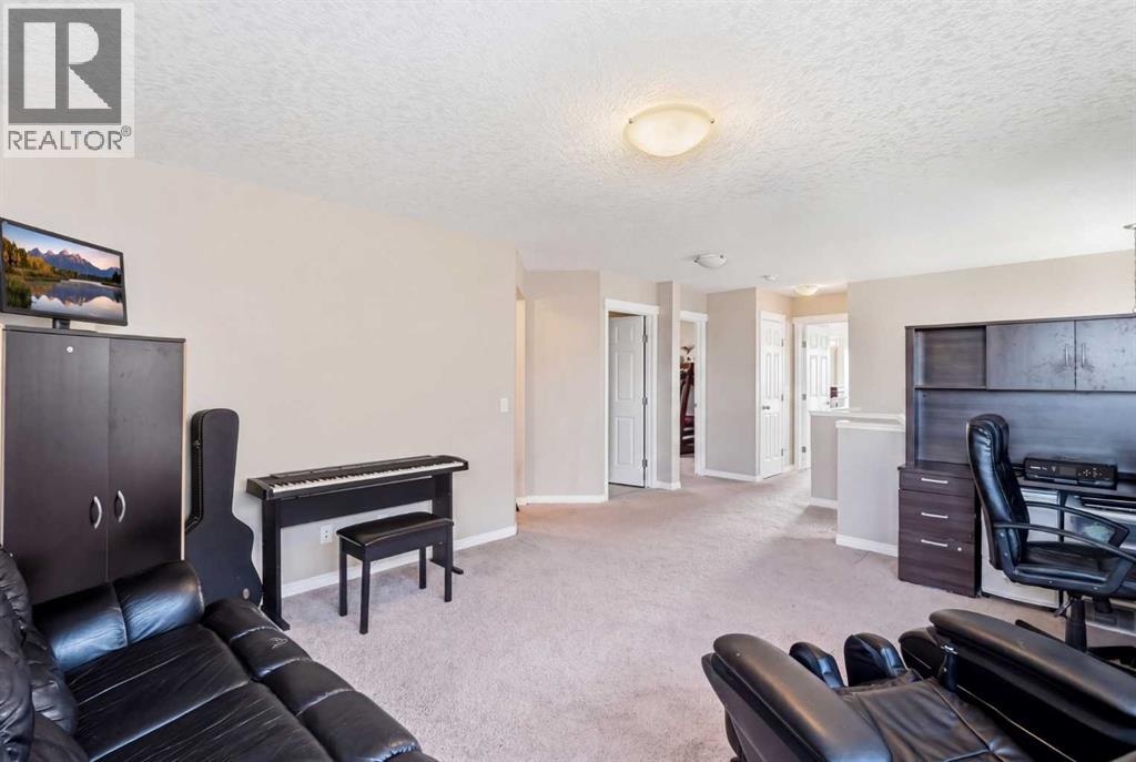19 Hillcrest Link SW, Airdrie, Alberta  T4B 4B1 - Photo 15 - A2315562
