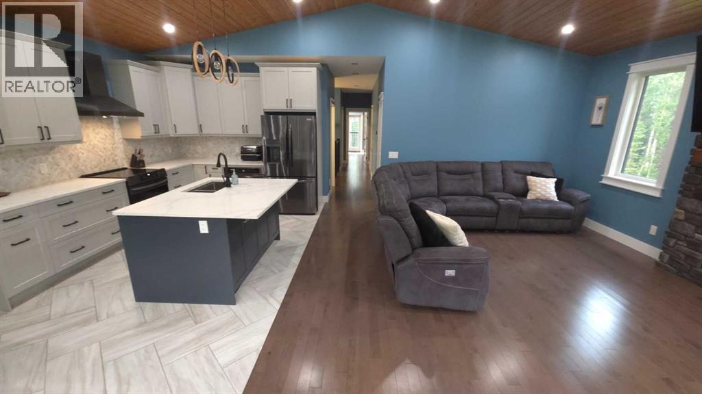 183069 Hwy 663, Boyle, Alberta  T0A 0M0 - Photo 7 - A2330806