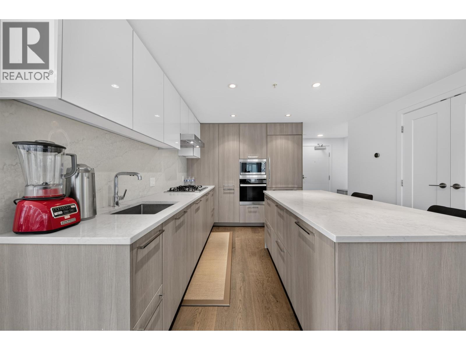 809 8160 Mcmyn Way, Richmond, British Columbia  V6X 0V2 - Photo 14 - R3146210