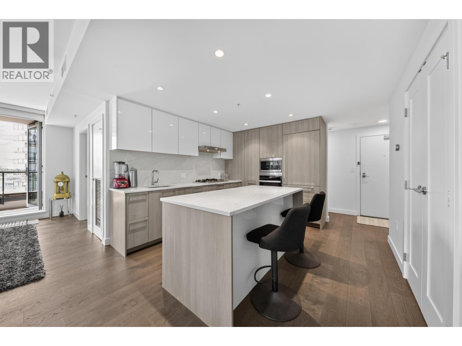 809 8160 Mcmyn Way, Richmond, British Columbia  V6X 0V2 - Photo 12 - R3146210