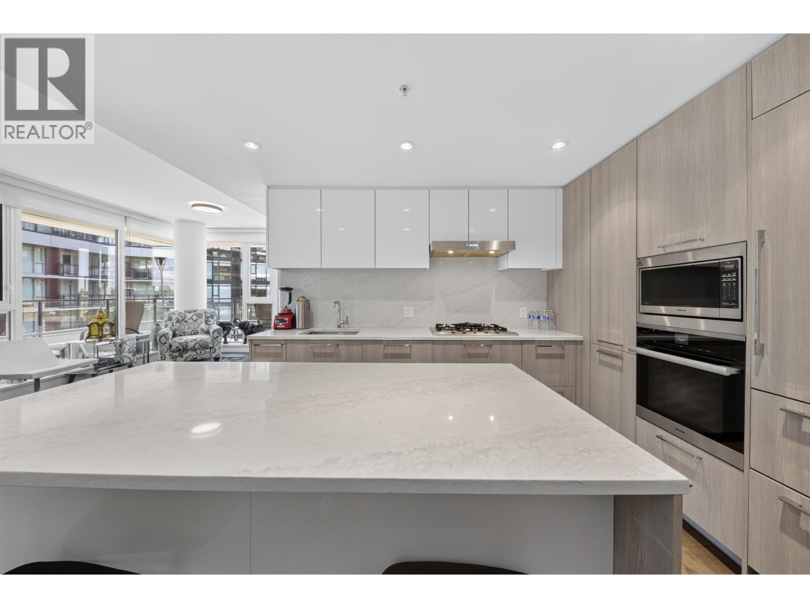 809 8160 Mcmyn Way, Richmond, British Columbia  V6X 0V2 - Photo 8 - R3146210