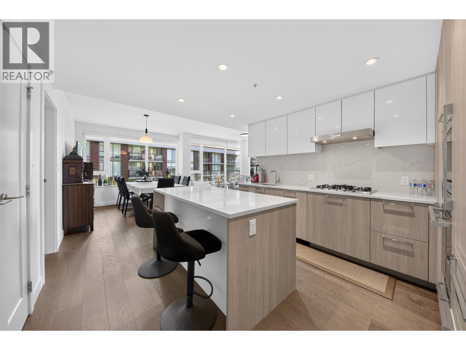 809 8160 Mcmyn Way, Richmond, British Columbia  V6X 0V2 - Photo 7 - R3146210