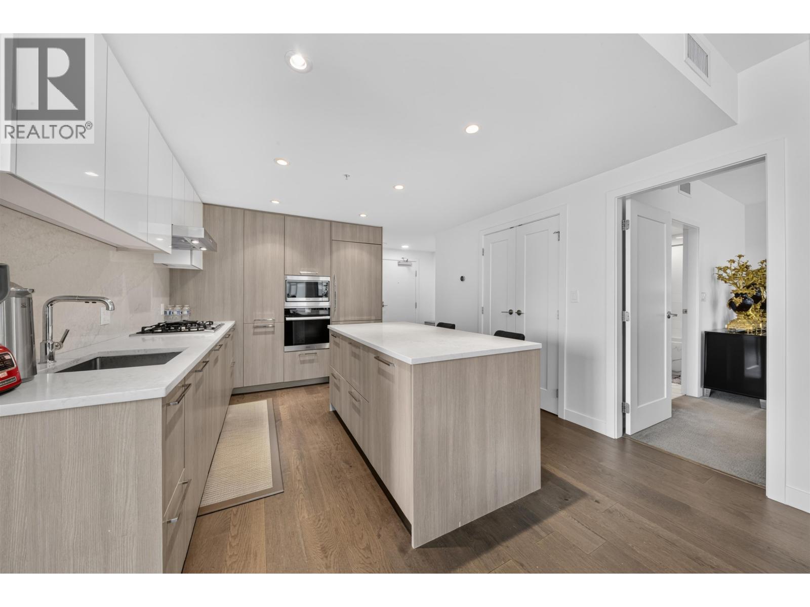 809 8160 Mcmyn Way, Richmond, British Columbia  V6X 0V2 - Photo 13 - R3146210