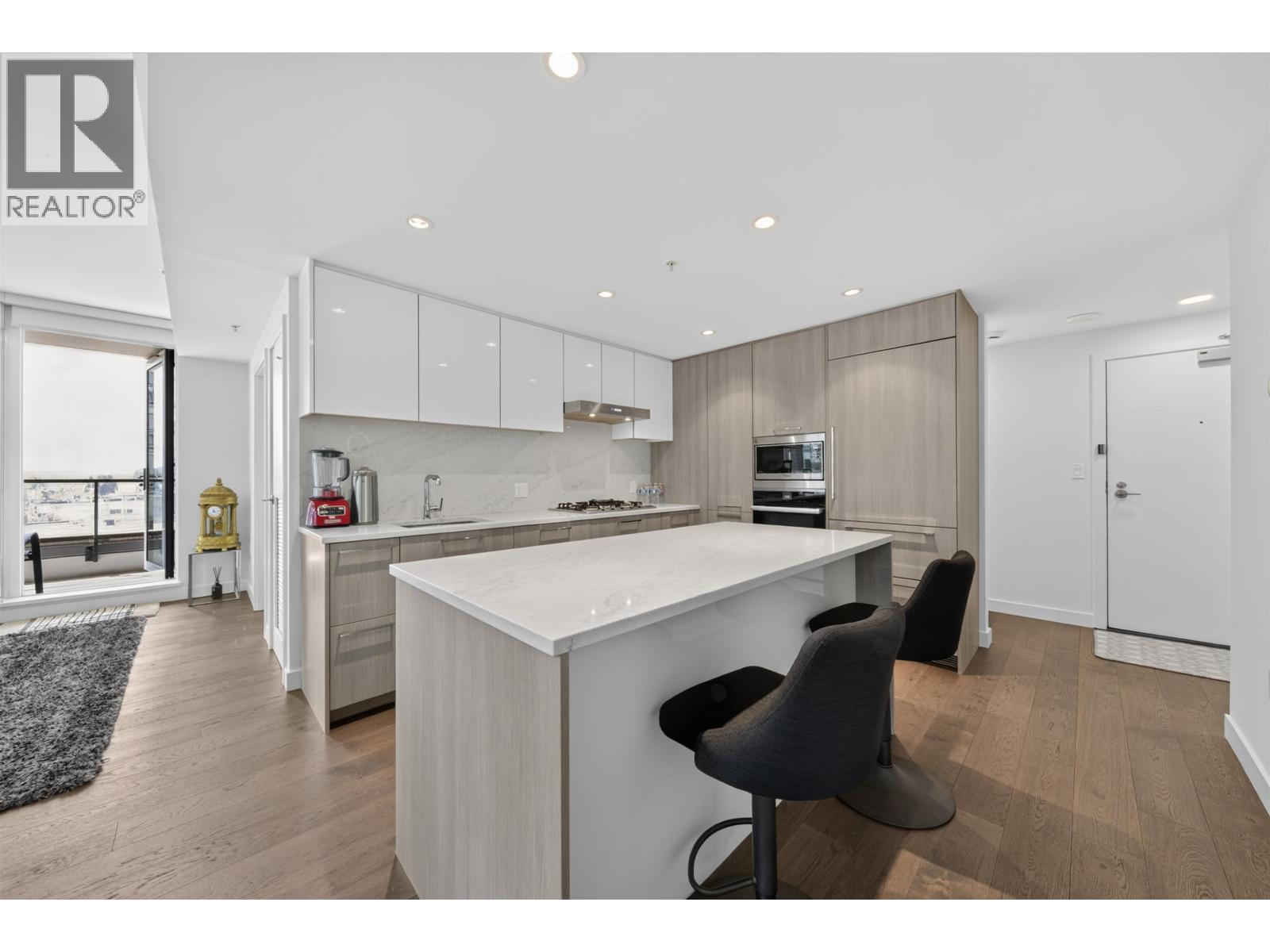 809 8160 Mcmyn Way, Richmond, British Columbia  V6X 0V2 - Photo 11 - R3146210