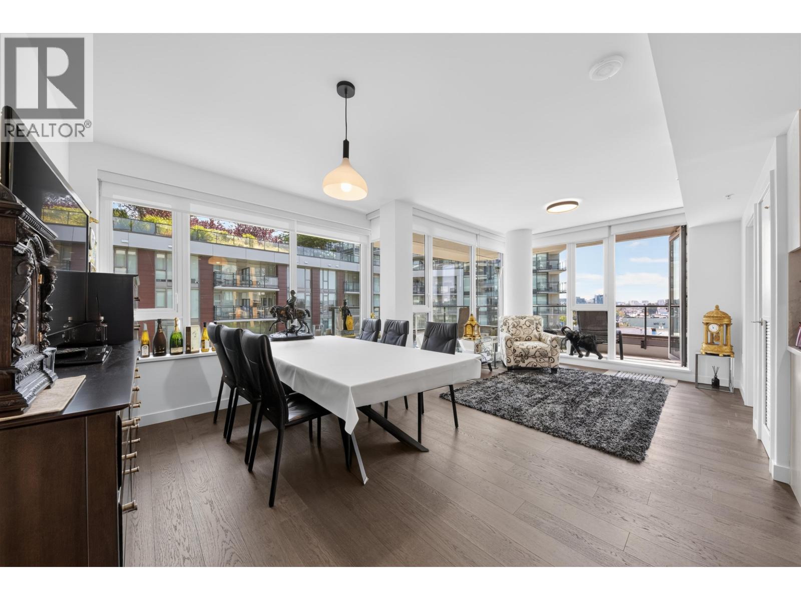 809 8160 Mcmyn Way, Richmond, British Columbia  V6X 0V2 - Photo 16 - R3146210
