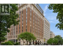 118 E KING Street Unit# 1020, hamilton, Ontario