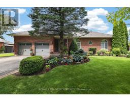 14 TRANMER ROAD, Whitchurch-Stouffville, Ontario