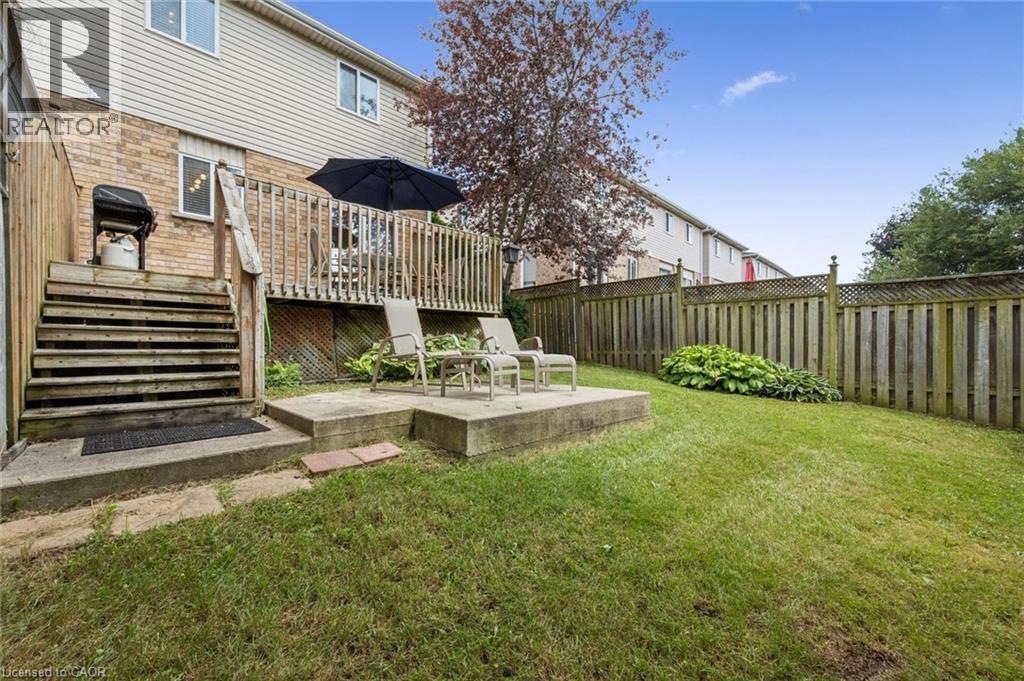 26 Critcher Avenue, Cambridge, Ontario  N1T 2C5 - Photo 31 - 40850441