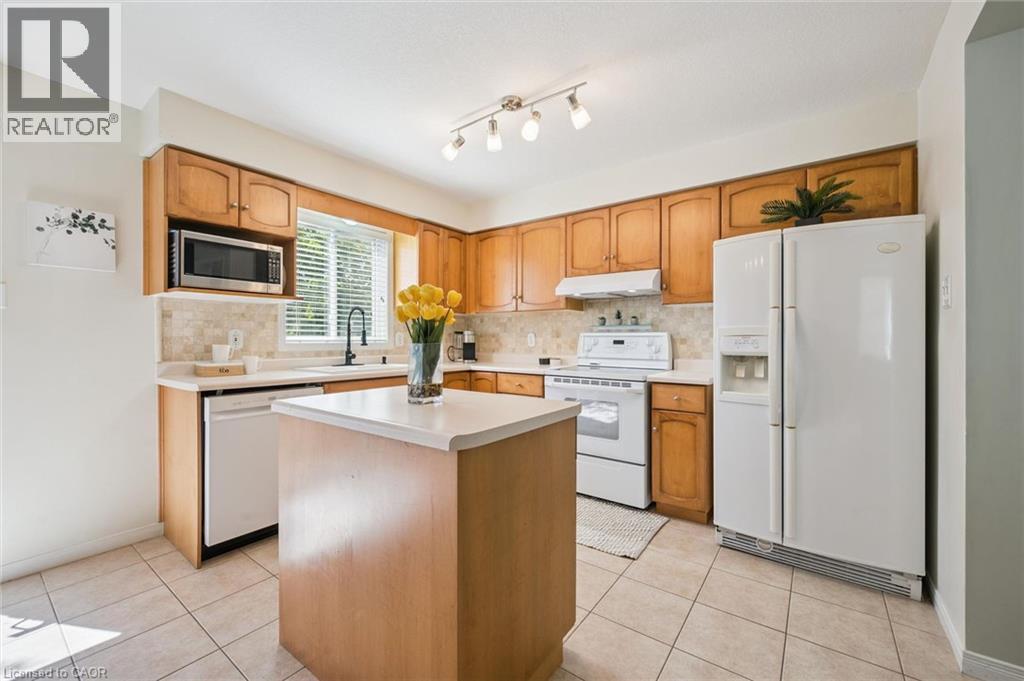 26 Critcher Avenue, Cambridge, Ontario  N1T 2C5 - Photo 10 - 40850441