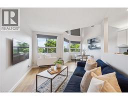 20 ELLEN Street E Unit# 408, Kitchener, Ontario