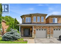 5628 STELLA Lane, Burlington, Ontario