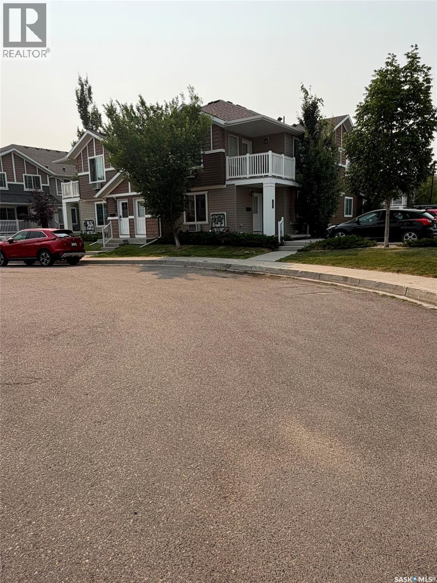 26 5742 Gordon ROAD, regina, Saskatchewan
