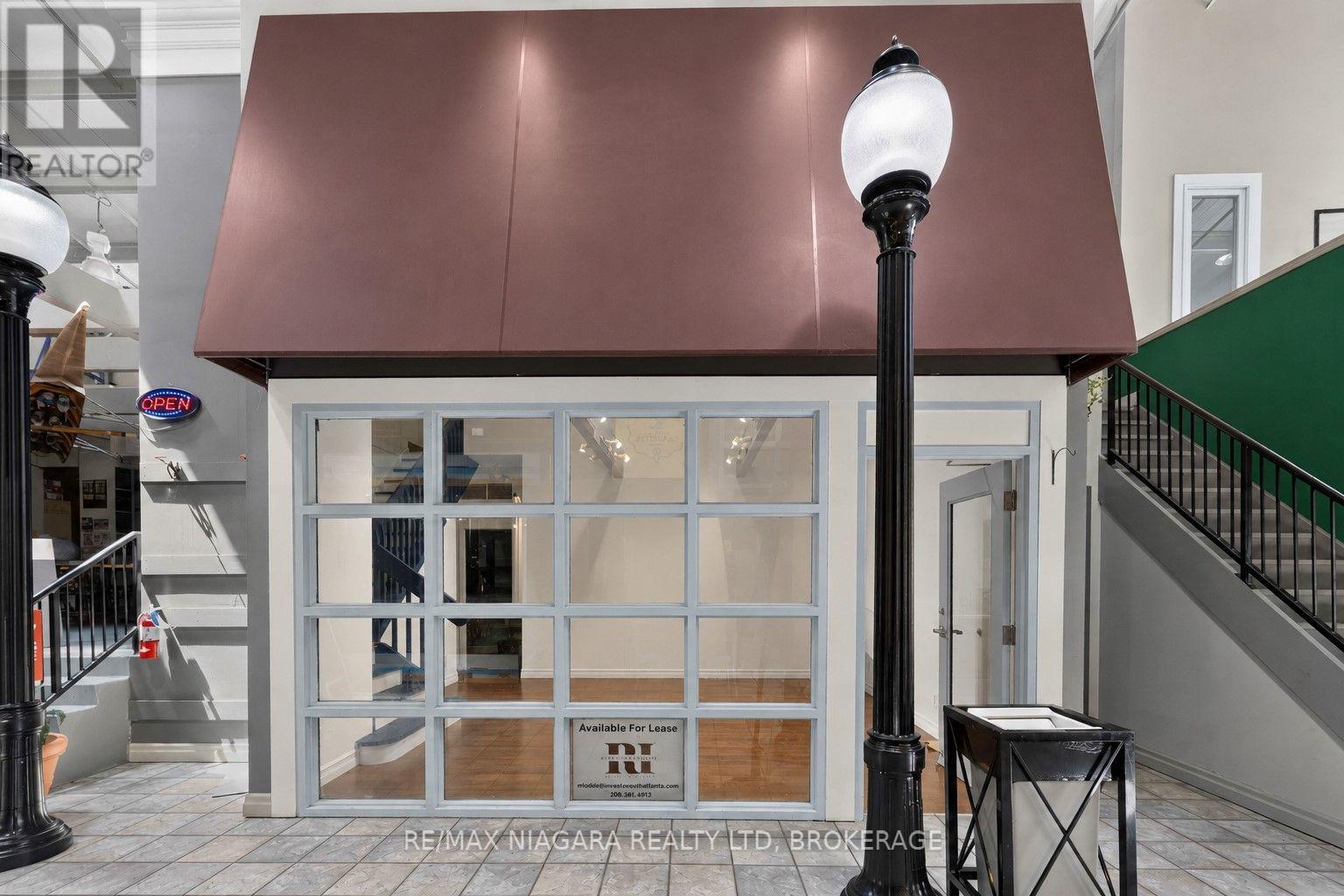 111 - 17 Lock Street, St. Catharines (Port Dalhousie), Ontario  L2N 5B6 - Photo 4 - X13603930