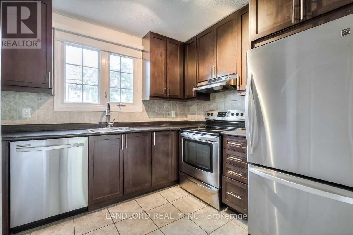 233 BERKELEY STREET, Toronto (Moss Park)