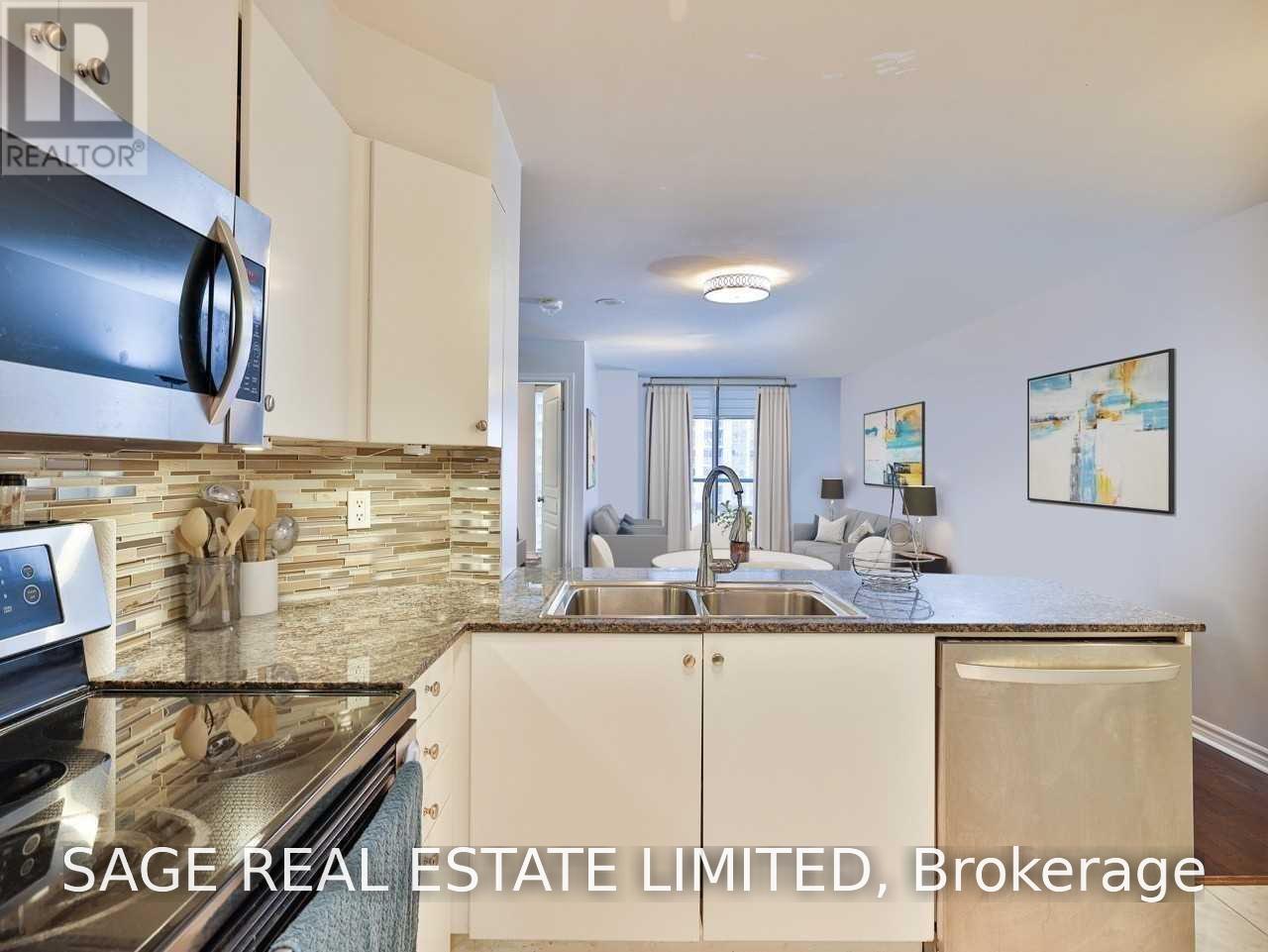 1101 - 801 Bay Street, Toronto, Ontario  M5S 1Y9 - Photo 10 - C13603906