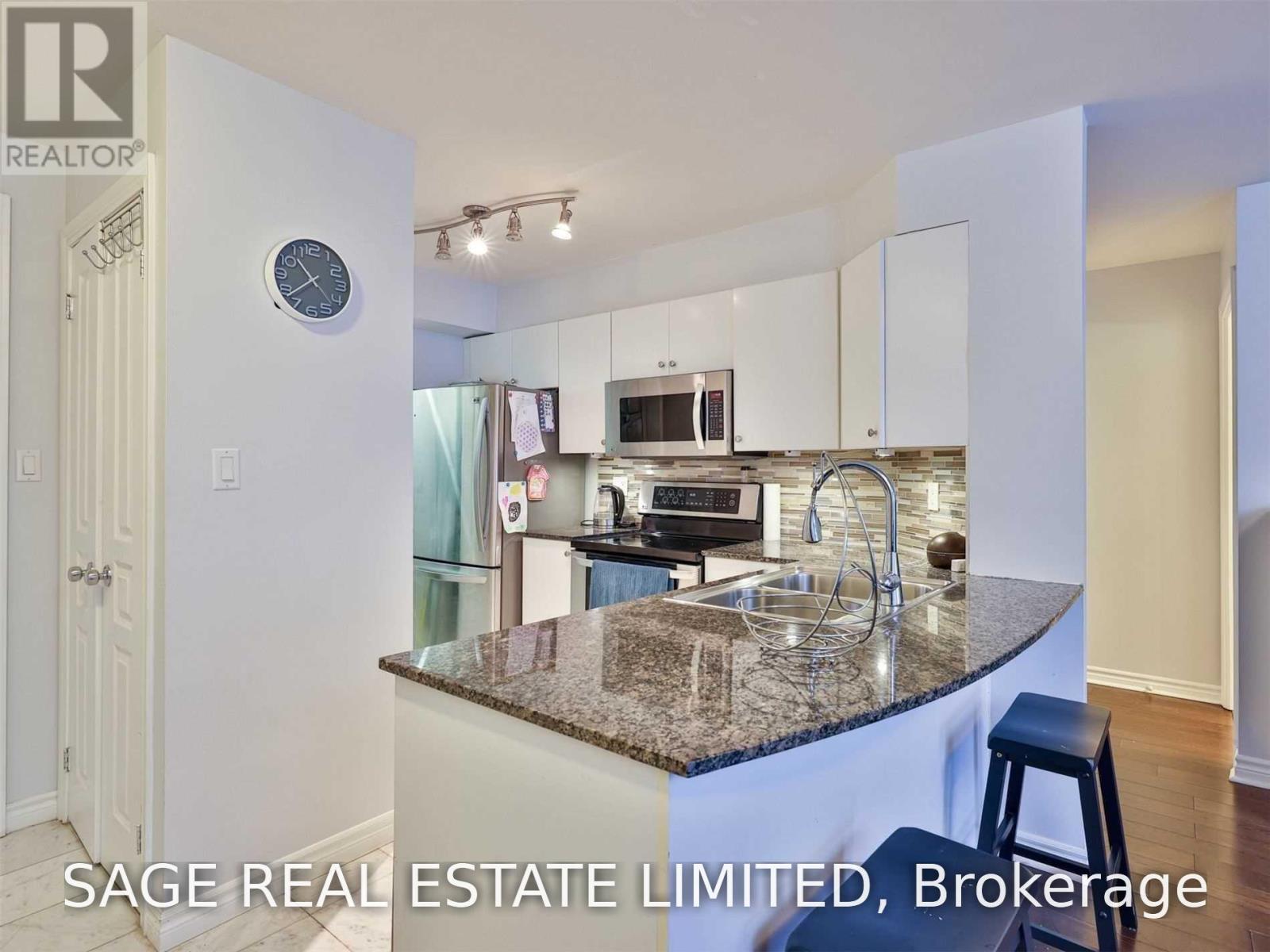 1101 - 801 Bay Street, Toronto, Ontario  M5S 1Y9 - Photo 11 - C13603906