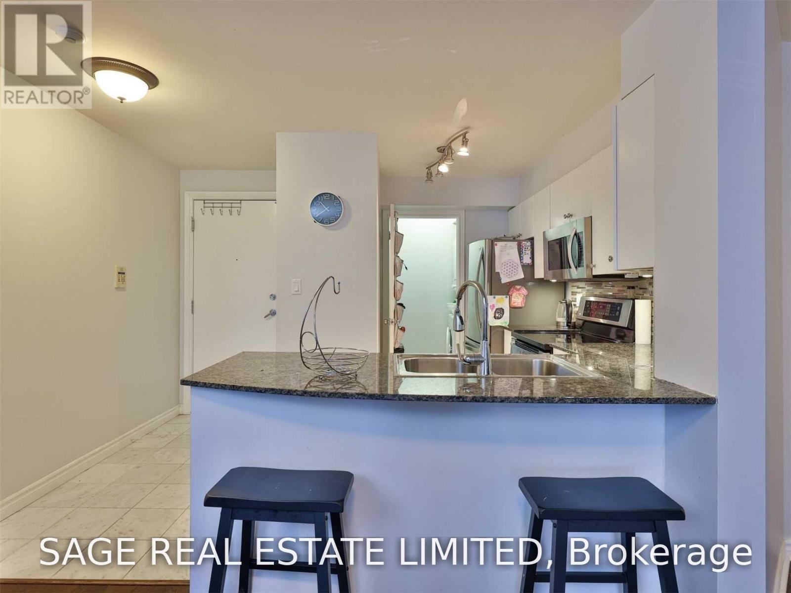 1101 - 801 Bay Street, Toronto, Ontario  M5S 1Y9 - Photo 12 - C13603906