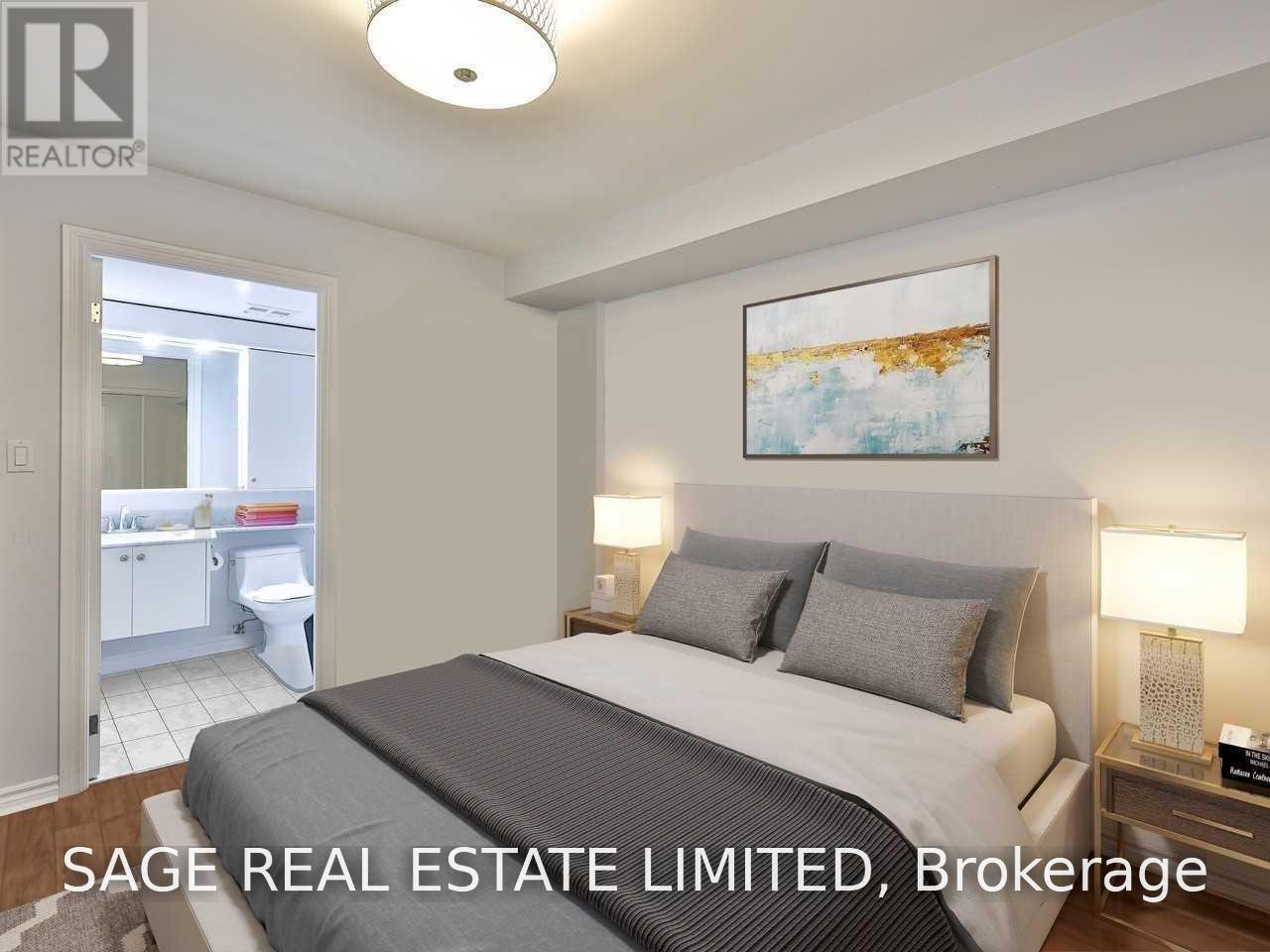 1101 - 801 Bay Street, Toronto, Ontario  M5S 1Y9 - Photo 14 - C13603906