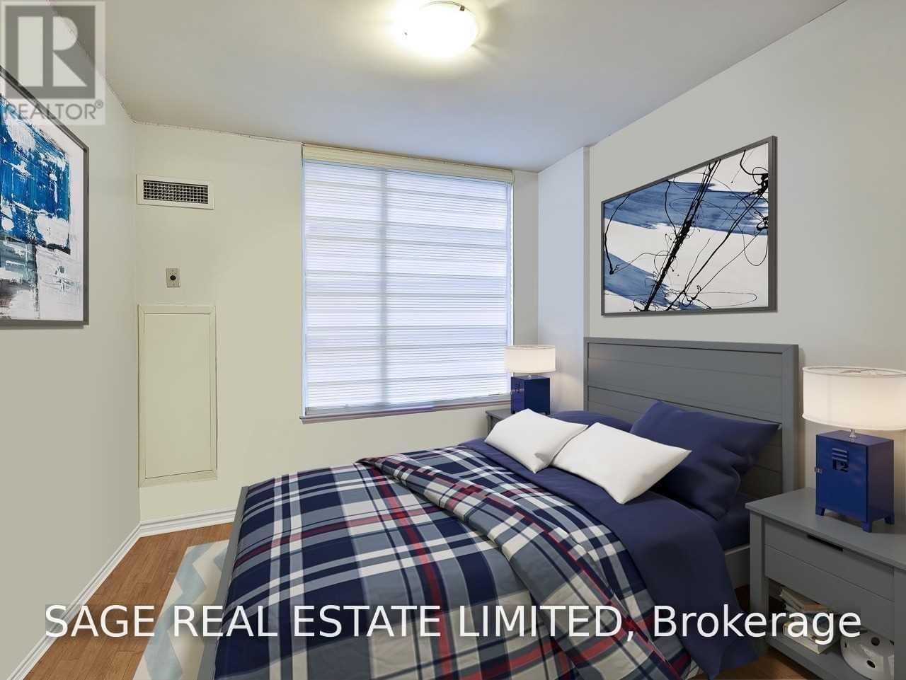 1101 - 801 Bay Street, Toronto, Ontario  M5S 1Y9 - Photo 16 - C13603906